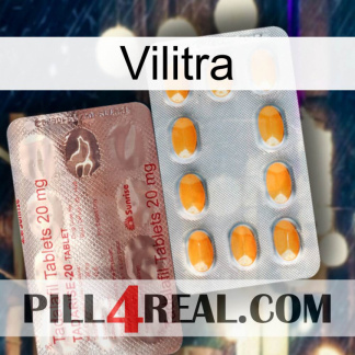 Vilitra new13